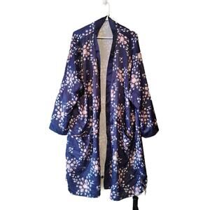 Morgan Lane Women's Robe Size XL